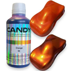Candy concentrado 250ml - 1L