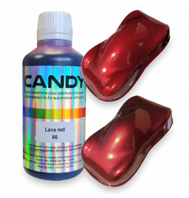 Candy concentrado 250ml - 1L