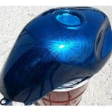 Efeito Cristalizador