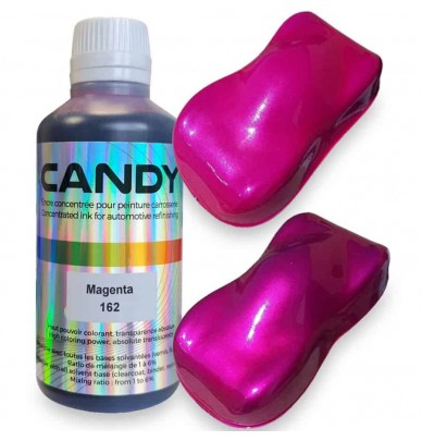 Candy concentrado 250ml - 1L