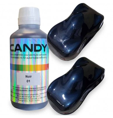 Candy concentrado 250ml - 1L