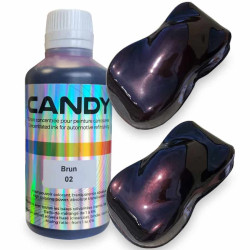 Candy concentrado 250ml - 1L