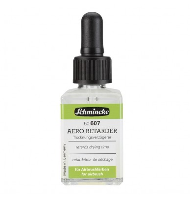Retardador de secagem para cores Schmincke 28ml
