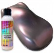 Peinture aérographe SPARKLE Color shift AQUA PINK 125ml