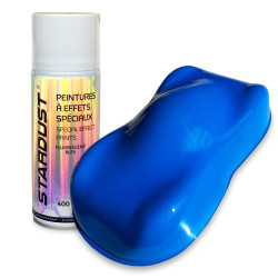 Spray de tinta fluorescente para carroçaria STARDUST