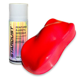 Spray de tinta fluorescente para carroçaria STARDUST