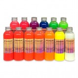 Tinta fluorescente Automotiva 125ml