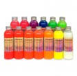 Tinta fluorescente Automotiva 125ml