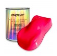 Tinta fluorescente Automotiva 1L