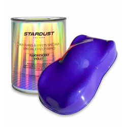Tinta fluorescente Automotiva 1L