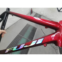 Kit completo de tinta Candy para bicicleta