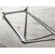 Peinture effet chrome pour vélo – kit complet couleur au choix