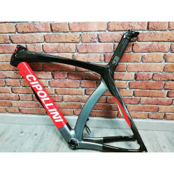 Kit de peinture vélo Graphic Design