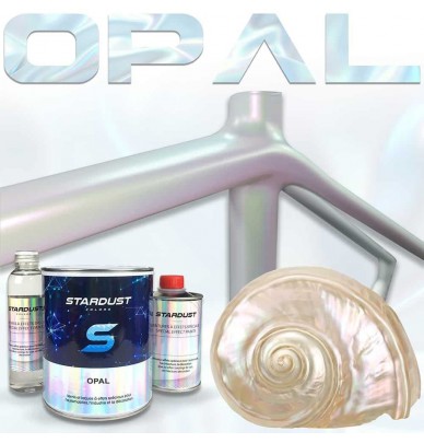 Kit de tinta OPAL para bicicleta