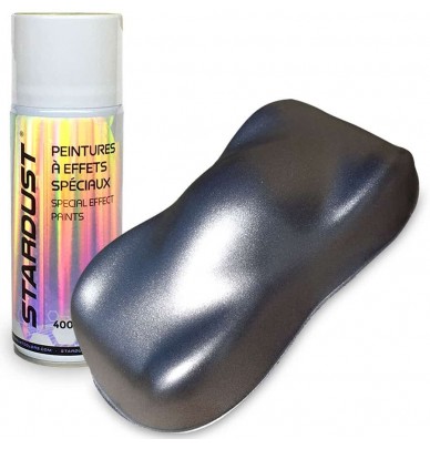Tinta de base para CANDY  (versão Aerossol) 