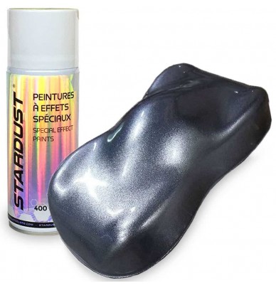 Tinta de base para CANDY  (versão Aerossol) 