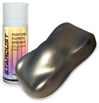 Tinta de base para CANDY  (versão Aerossol) 