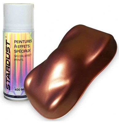 Tinta de base para CANDY  (versão Aerossol) 