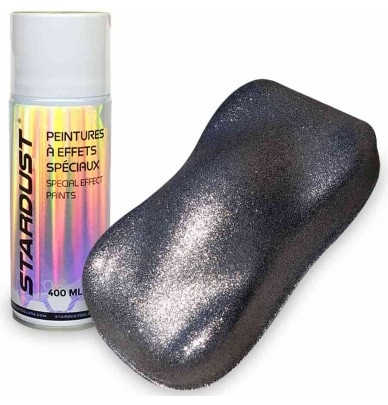 Tinta de base para CANDY  (versão Aerossol) 