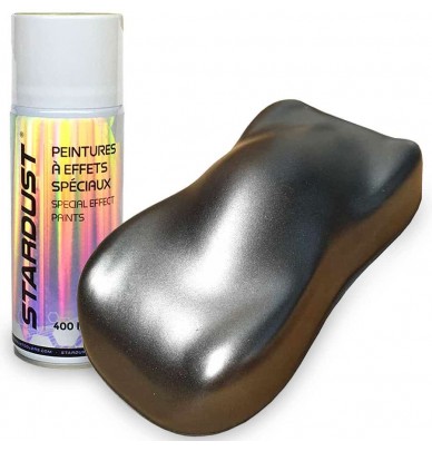 Tinta de base para CANDY  (versão Aerossol) 