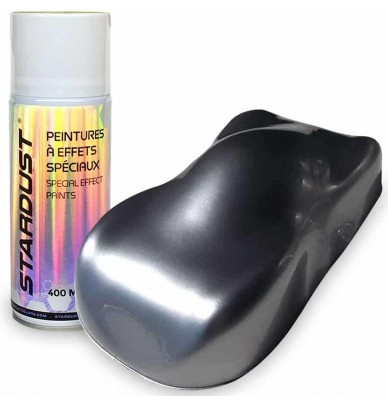 Tinta de base para CANDY  (versão Aerossol) 
