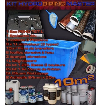 KIT HYDRODIPPING