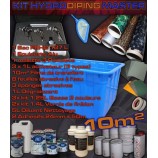 Mais sobre KIT HYDRODIPPING