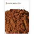 Pigmentos minerais naturais artísticos 250g