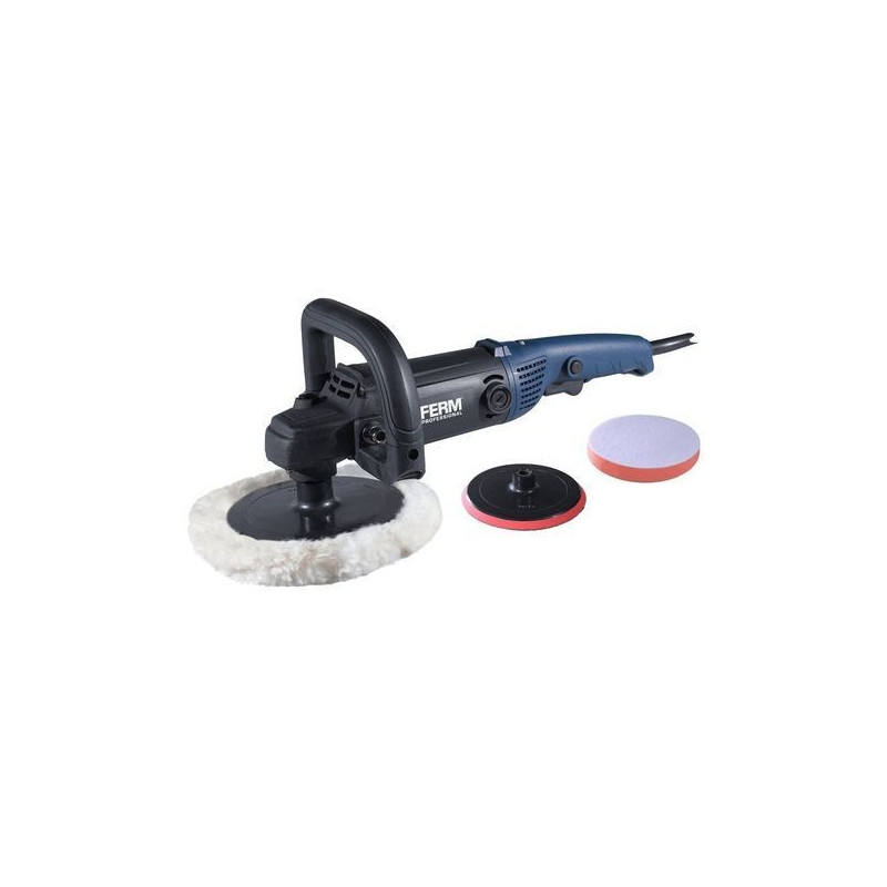 Lixadeira elétrica 1400W FERM