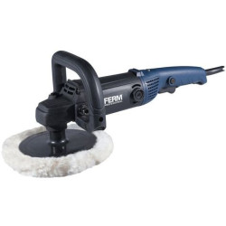 Lixadeira elétrica 1400W FERM