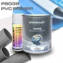 Primer reativo para PVC e plásticos. Transparente ou colorido - P8038