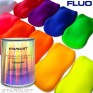 Tinta fluorescente Automotiva 500ml 1L 5L