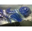 kit de tinta marmorizada perolada para moto