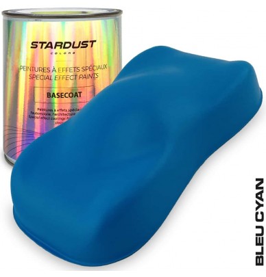 Base à vernir 1L        8 couleurs disponibles