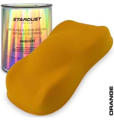 Base à vernir 1L        8 couleurs disponibles