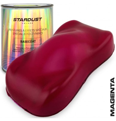 Base à vernir 1L        8 couleurs disponibles