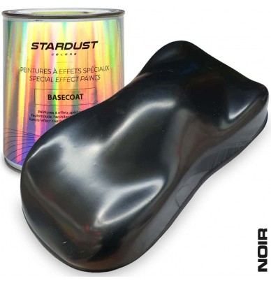 Base à vernir 1L        8 couleurs disponibles