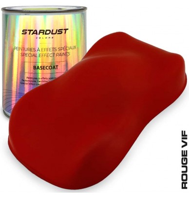 Base à vernir 1L        8 couleurs disponibles