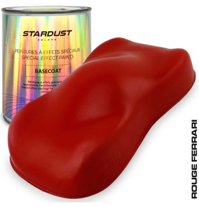 Base à vernir 1L        8 couleurs disponibles
