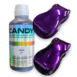 Candy concentrado 250ml - 1L