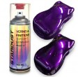 Verniz candy em aerossol 290ml (todas as cores)