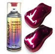 Verniz candy em aerossol 290ml (todas as cores)