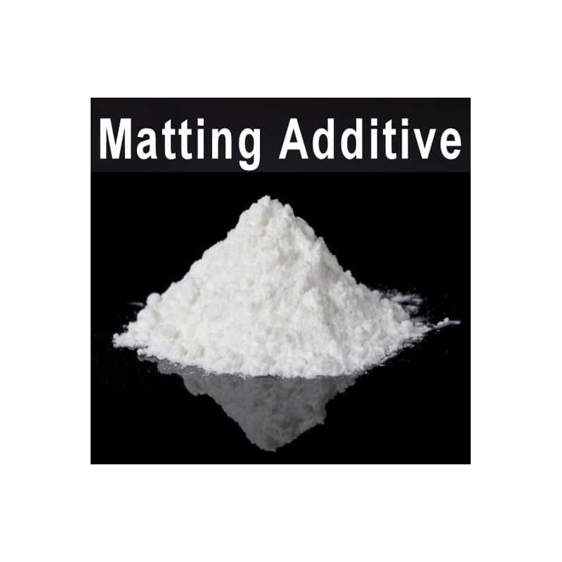 Agent mate - Aditivo que torna mate para lacas e vernizes