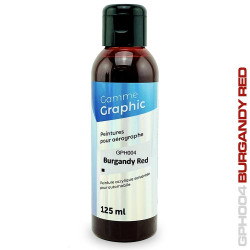 Tintas aerógrafo OPACAS GRAPHIC 125ml