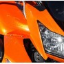 MOTO kit - Efeito nacarado Crystal GHOST Interferência