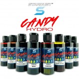 Mais sobre Tintas Candy Hidro transparentes concentradas 60ml