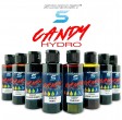 Tintas Candy Hidro transparentes concentradas 60ml