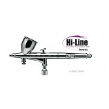 AERÓGRAFO HP CH HI LINE hi line 0.3 mm