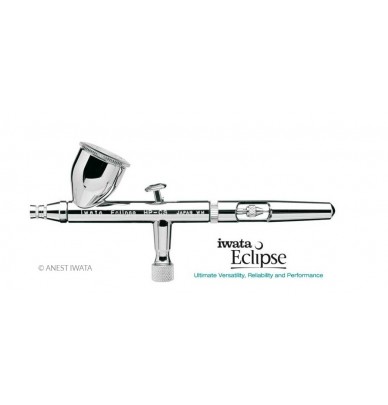 Aerógrafo Eclipse HP-CS 0.35mm 