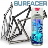 Primer nivelador para quadros de bicicleta em aerossol - Stardust Bike